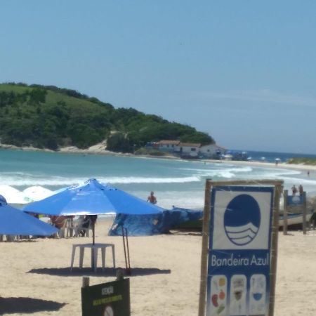 Apartamento Rustico Daire Cabo Frio Dış mekan fotoğraf