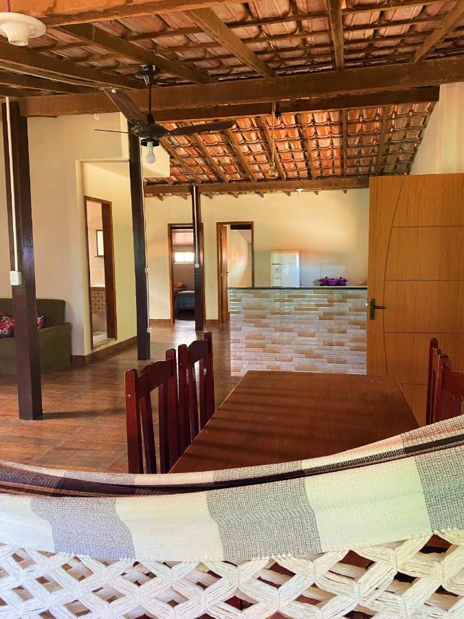 Apartamento Rustico Daire Cabo Frio Dış mekan fotoğraf