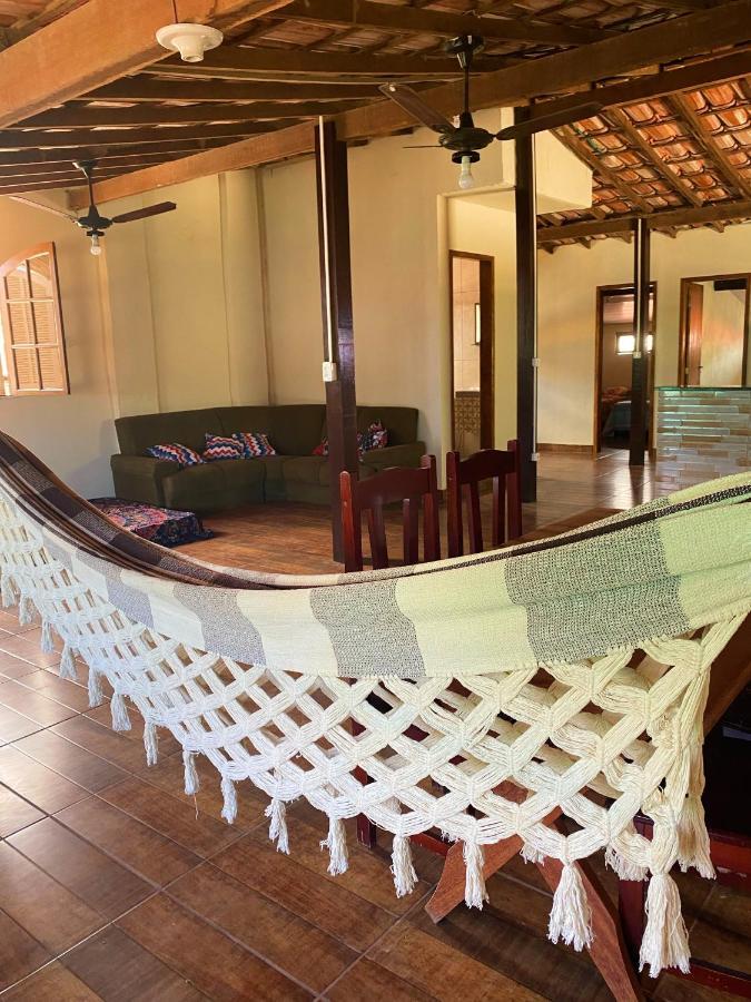 Apartamento Rustico Daire Cabo Frio Dış mekan fotoğraf