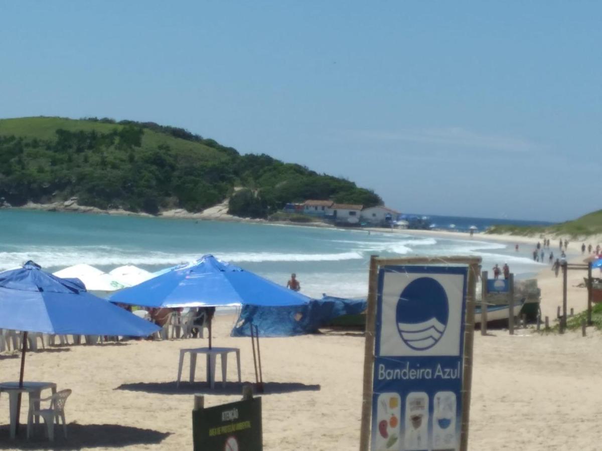 Apartamento Rustico Daire Cabo Frio Dış mekan fotoğraf