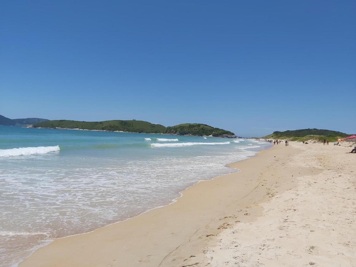 Apartamento Rustico Daire Cabo Frio Dış mekan fotoğraf