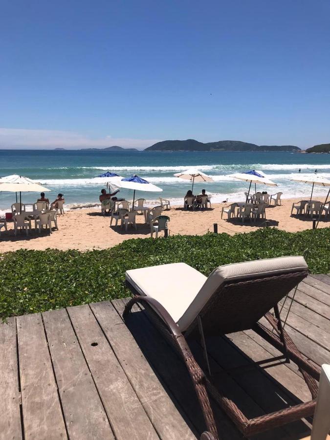 Apartamento Rustico Daire Cabo Frio Dış mekan fotoğraf