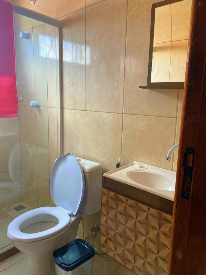 Apartamento Rustico Daire Cabo Frio Dış mekan fotoğraf