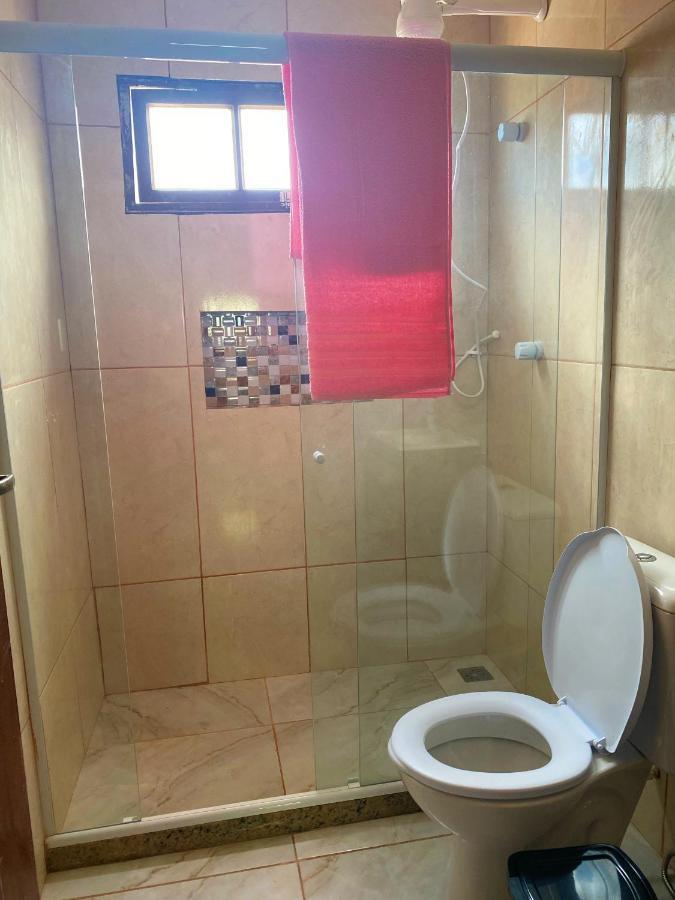 Apartamento Rustico Daire Cabo Frio Dış mekan fotoğraf