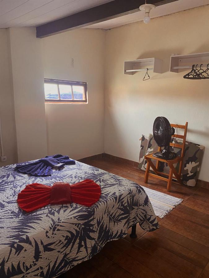 Apartamento Rustico Daire Cabo Frio Dış mekan fotoğraf