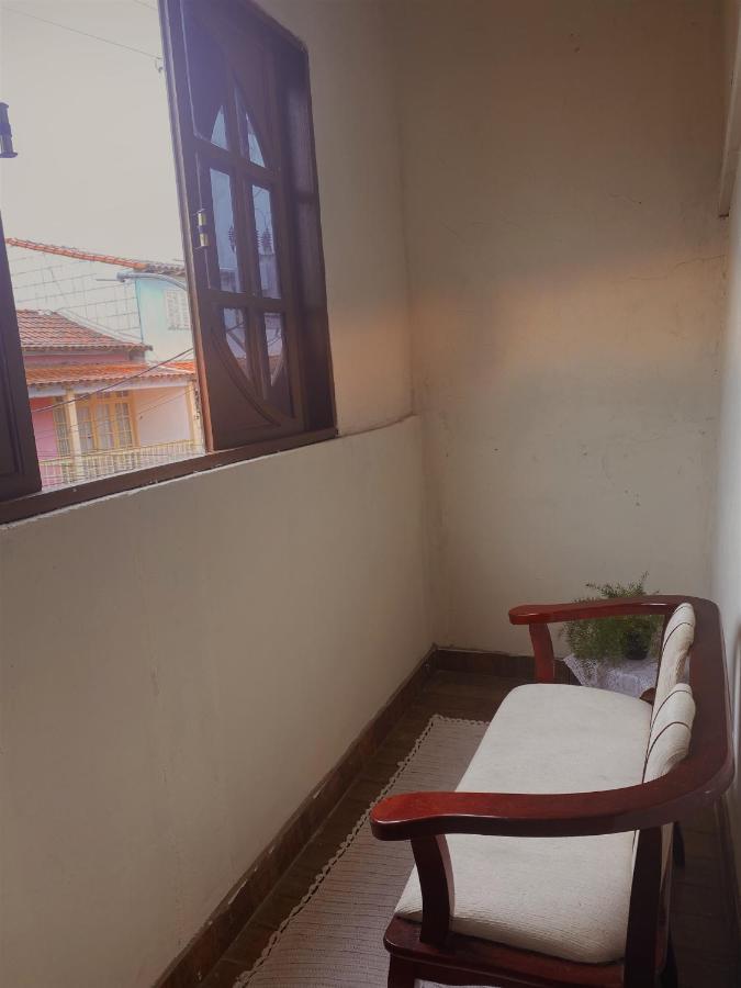Apartamento Rustico Daire Cabo Frio Dış mekan fotoğraf
