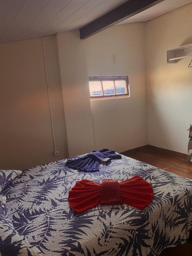 Apartamento Rustico Daire Cabo Frio Dış mekan fotoğraf