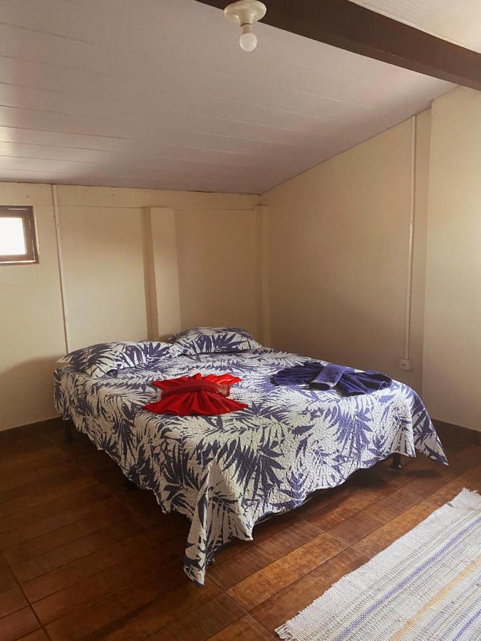 Apartamento Rustico Daire Cabo Frio Dış mekan fotoğraf