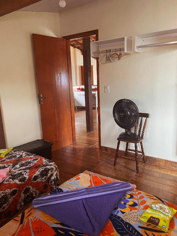 Apartamento Rustico Daire Cabo Frio Dış mekan fotoğraf