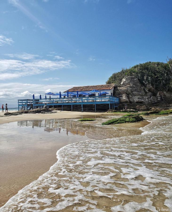 Apartamento Rustico Daire Cabo Frio Dış mekan fotoğraf