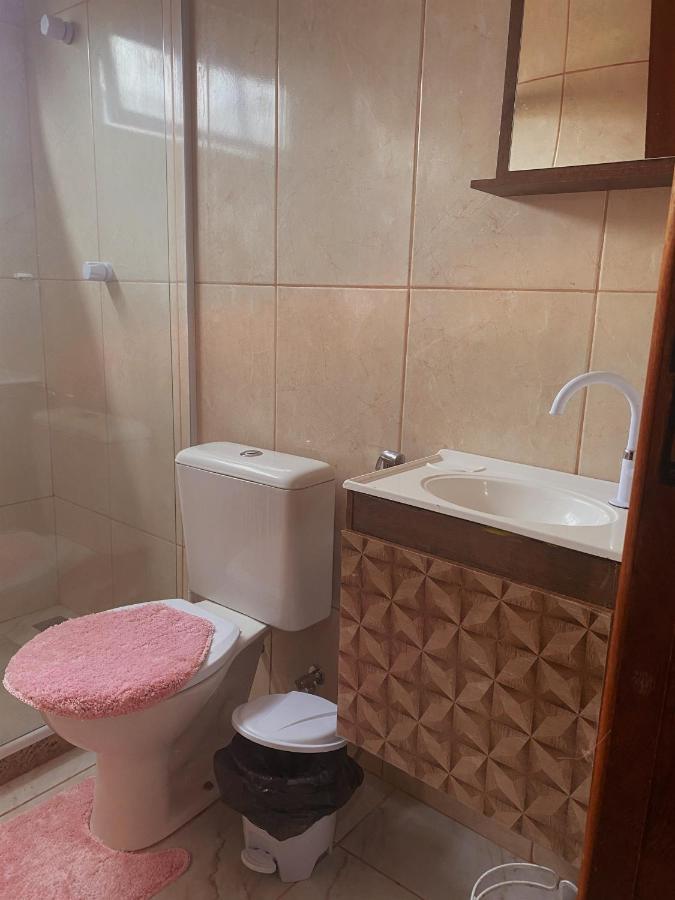 Apartamento Rustico Daire Cabo Frio Dış mekan fotoğraf