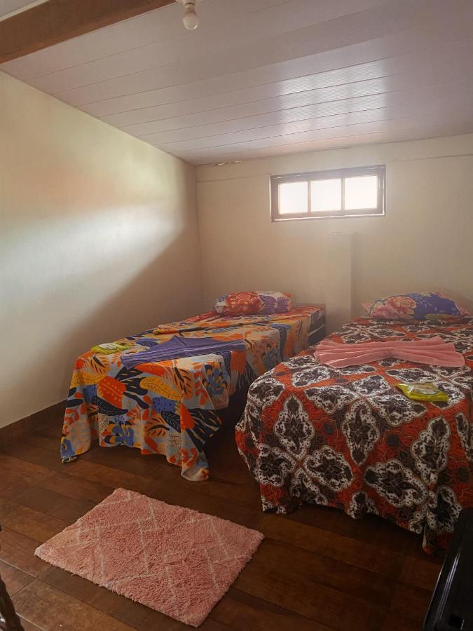 Apartamento Rustico Daire Cabo Frio Dış mekan fotoğraf