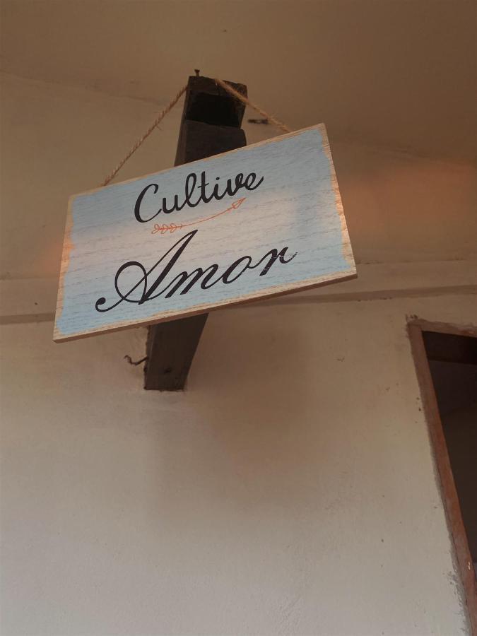 Apartamento Rustico Daire Cabo Frio Dış mekan fotoğraf