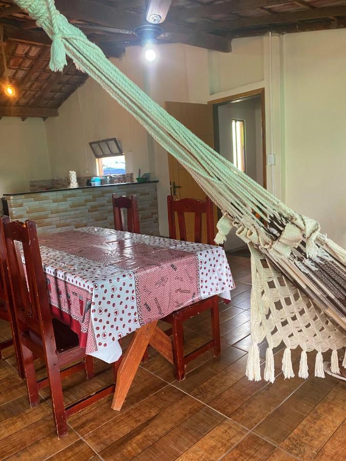 Apartamento Rustico Daire Cabo Frio Dış mekan fotoğraf