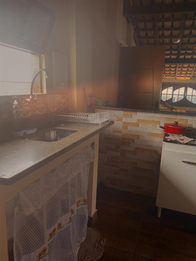 Apartamento Rustico Daire Cabo Frio Dış mekan fotoğraf