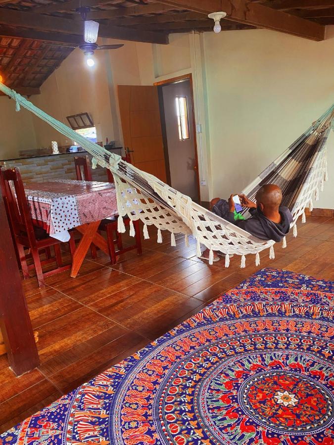 Apartamento Rustico Daire Cabo Frio Dış mekan fotoğraf