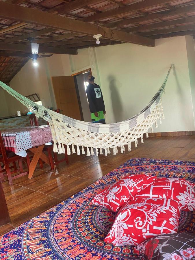 Apartamento Rustico Daire Cabo Frio Dış mekan fotoğraf
