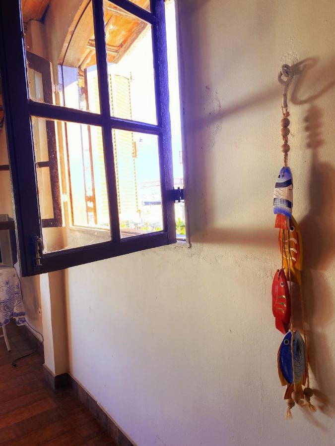 Apartamento Rustico Daire Cabo Frio Dış mekan fotoğraf