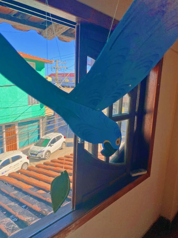 Apartamento Rustico Daire Cabo Frio Dış mekan fotoğraf