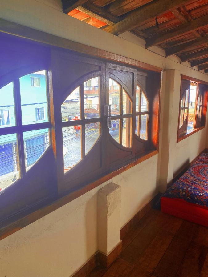 Apartamento Rustico Daire Cabo Frio Dış mekan fotoğraf