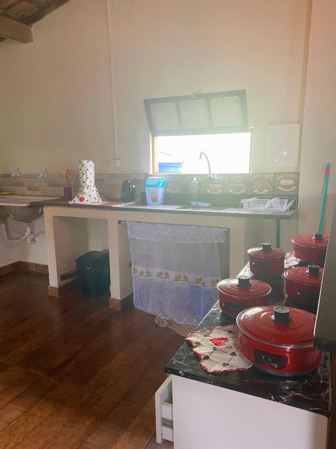 Apartamento Rustico Daire Cabo Frio Dış mekan fotoğraf