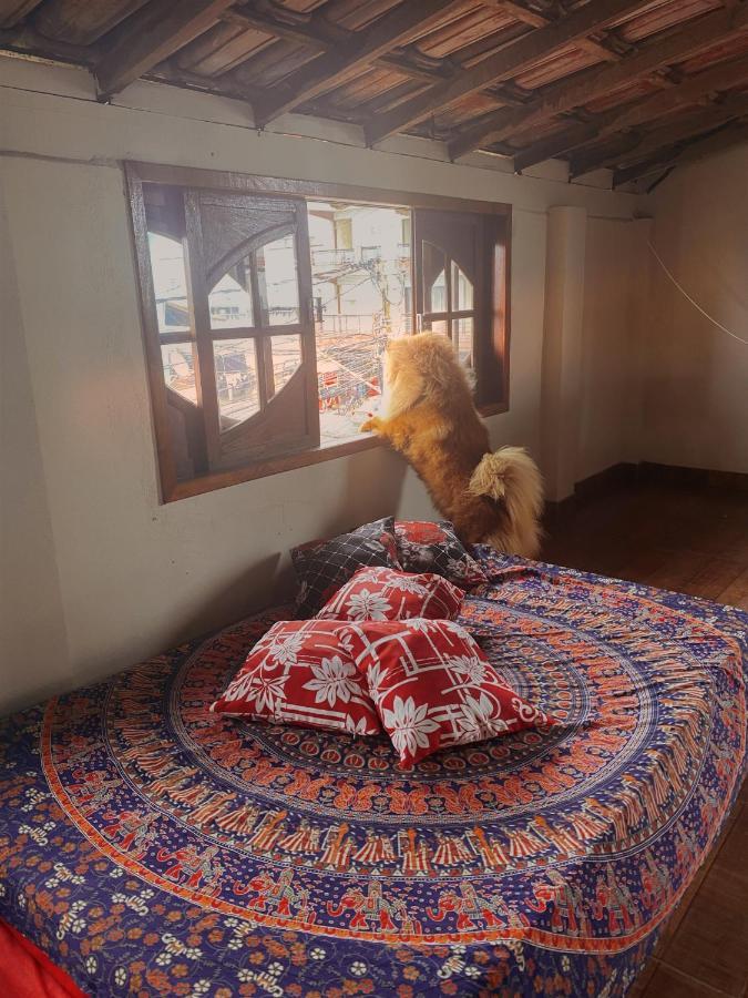 Apartamento Rustico Daire Cabo Frio Dış mekan fotoğraf