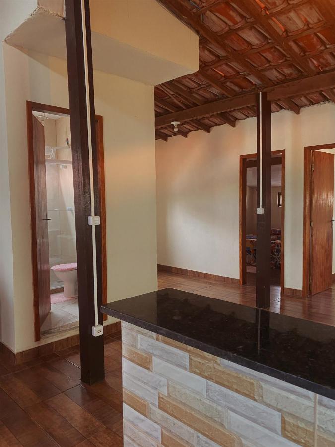 Apartamento Rustico Daire Cabo Frio Dış mekan fotoğraf