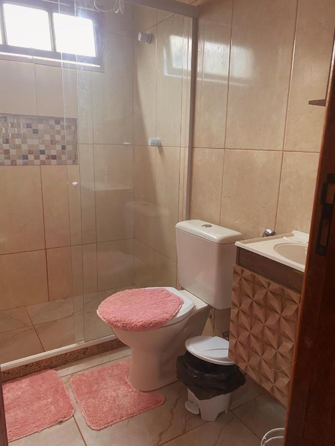 Apartamento Rustico Daire Cabo Frio Dış mekan fotoğraf