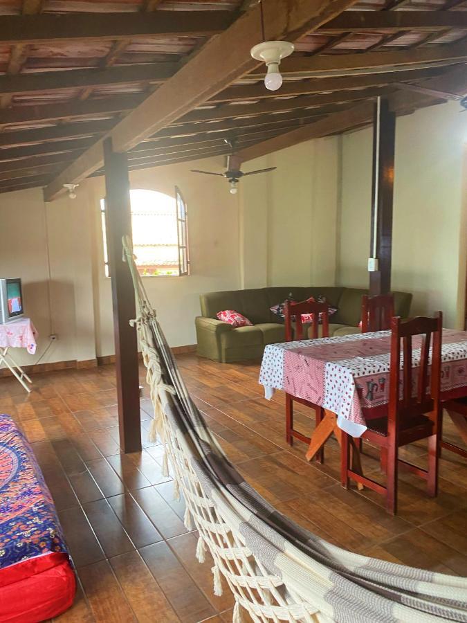 Apartamento Rustico Daire Cabo Frio Dış mekan fotoğraf