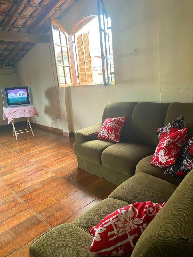 Apartamento Rustico Daire Cabo Frio Dış mekan fotoğraf