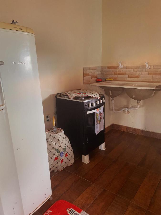 Apartamento Rustico Daire Cabo Frio Dış mekan fotoğraf