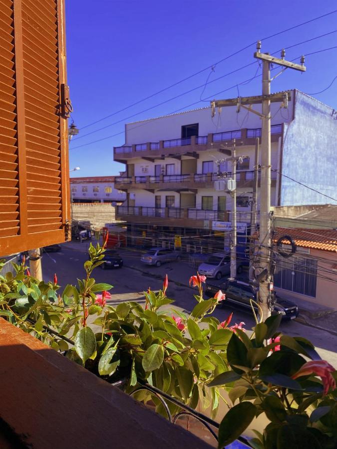 Apartamento Rustico Daire Cabo Frio Dış mekan fotoğraf