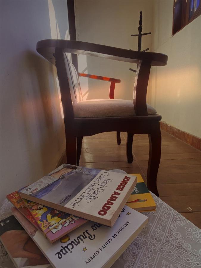 Apartamento Rustico Daire Cabo Frio Dış mekan fotoğraf
