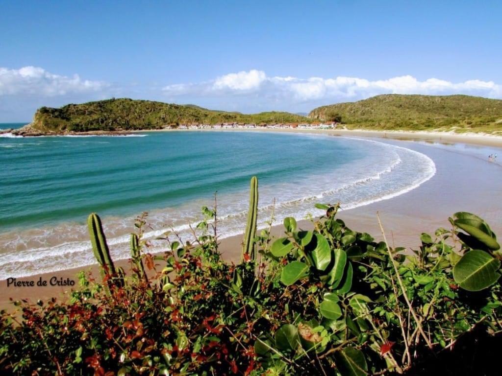 Apartamento Rustico Daire Cabo Frio Dış mekan fotoğraf