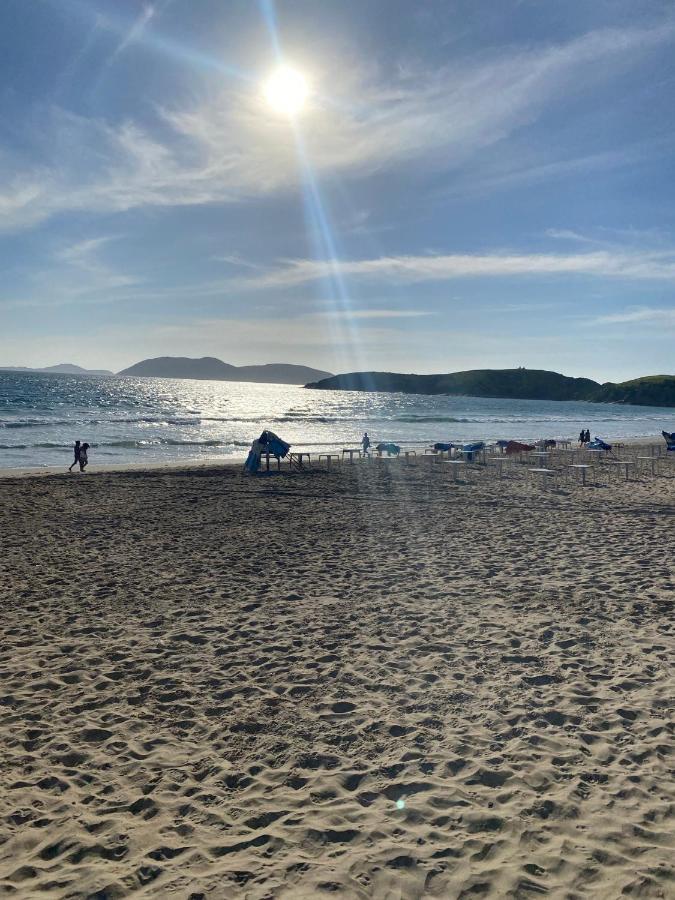 Apartamento Rustico Daire Cabo Frio Dış mekan fotoğraf