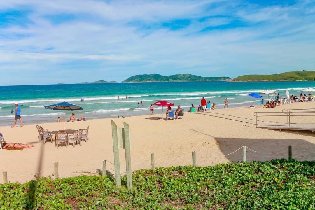 Apartamento Rustico Daire Cabo Frio Dış mekan fotoğraf